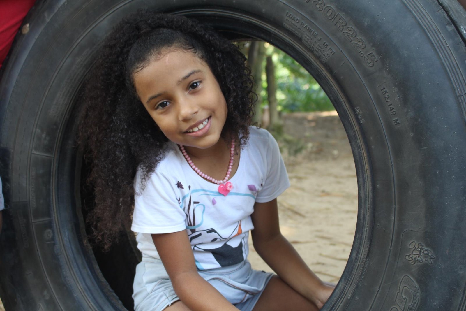 Não batam nas crianças, uma dívida com a vida