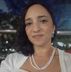 Raquel Fabeni Ricardo